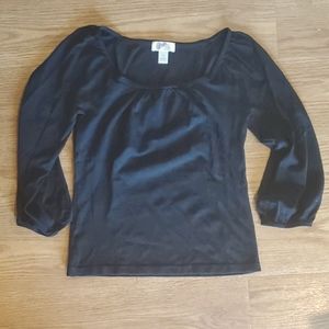 Ann Taylor Loft blouse